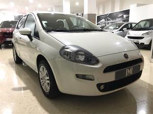 FIAT Punto 1.2 8v Easy 69 CV SS Gasolina 5p.