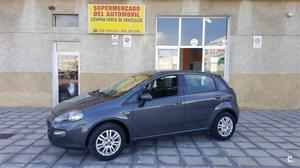 FIAT Punto 1.4 8v Easy 77 CV Gasolina SS EU6 5p.