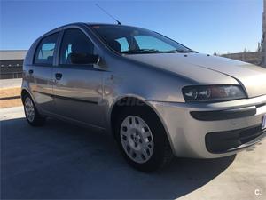 FIAT Punto 1.9 D 5p.