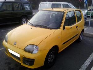 FIAT Seicento SPORTING -03