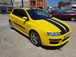 FIAT Stilo 1.9 JTD Dynamic 3p.