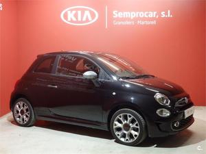 FIAT v 51kW 69CV S 3p.