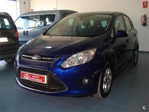 FORD CMax 1.6 TDCi 115 Trend 5p.