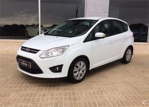 FORD CMax 1.6 TDCi 115 Trend 5p.