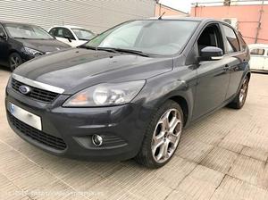 FORD FOCUS 1.8 TREND FLEXIFUEL. IMPECABLE. - BARCELONA -