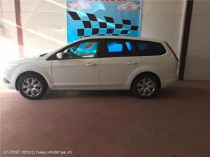 FORD FOCUS EN VENTA EN SALAMANCA (SALAMANCA) - SALAMANCA -