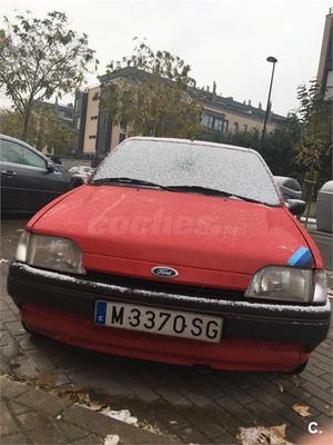 FORD Fiesta 1.1I SURF 3p.