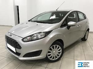 FORD Fiesta 1.25 Duratec 82cv Trend 5p 5p.