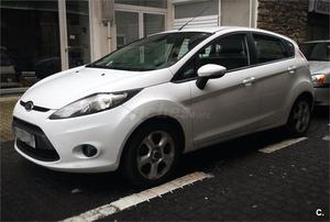 FORD Fiesta 1.4 TDCi Trend 5p.