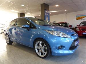 FORD Fiesta 1.6 TDCi Sport 3p.