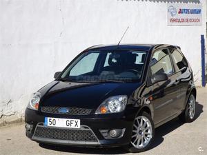 FORD Fiesta 1.6 TDCi Sport 3p.