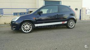 FORD Fiesta 1.6 TDCi Sport Coupe 3p.
