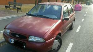 FORD Fiesta 1.8D QUARZ -98