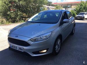 FORD Focus 1.5 TDCi E6 88kW 120CV Trend 5p.