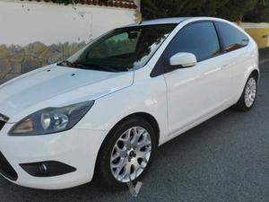 FORD Focus 1.6 TDCi 109 Trend -08