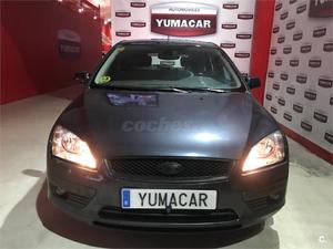 FORD Focus 1.6 TDCi 109 Trend 4p.