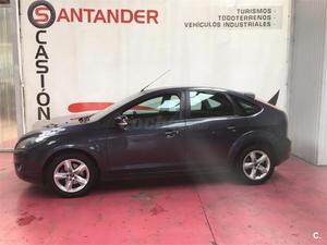 FORD Focus 1.6 TDCi 109 Trend 5p.