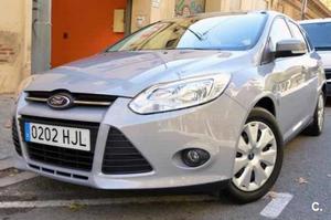 FORD Focus 1.6 TDCi 109 Trend Sportbreak 5p.