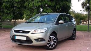 FORD Focus 1.6 TDCi 115cv Trend Sportbreak 5p.