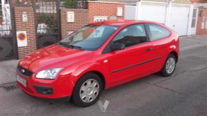 FORD Focus 1.6 TDCi Trend -05