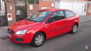 FORD Focus 1.6 TDCi Trend 3p.