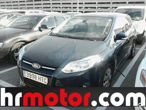 FORD Focus 1.6 TDCi Trend 5p.