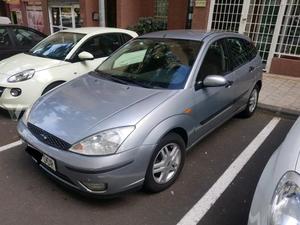 FORD Focus 1.6 TREND -05