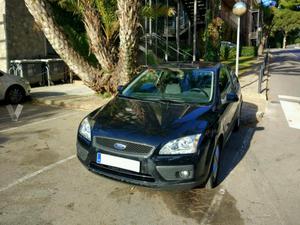 FORD Focus 1.6 TREND -07