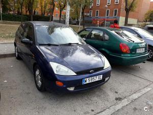 FORD Focus 1.6 TREND 3p.