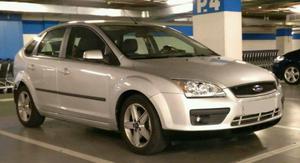 FORD Focus 1.8 TDCi Trend -07