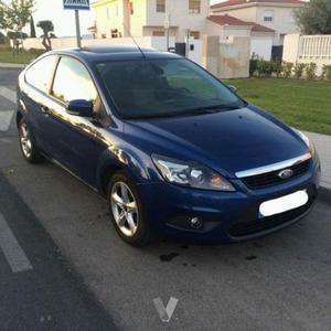 FORD Focus 1.8 TDCi Trend -09