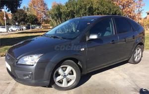 FORD Focus 1.8 TDCi Trend 5p.