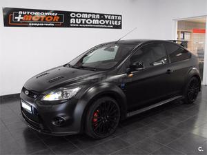 FORD Focus 2.5 RSp.