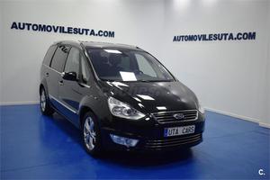 FORD Galaxy 2.0 TDCi 163cv DPF Titanium Powershift 5p.