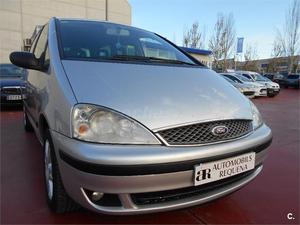 FORD Galaxy Ghia 1.9 TDi p.