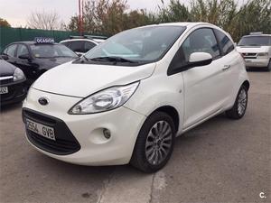 FORD KA 1.2 Trend 3p.