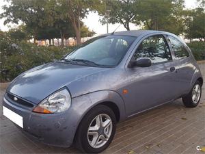 FORD KA 1 3p.