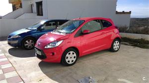 FORD KA Grand Prix III 1.2 Dur. AutoStartSt. 3p.