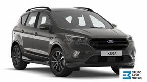 FORD Kuga 1.5 TDCi 88kW 4x2 ASS STLine 5p.