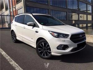 FORD Kuga 2.0 TDCi 110kW 4x4 ASS STLine -17