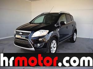 FORD Kuga 2.0 TDCi 2WD Trend 5p.