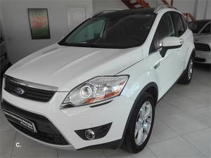 FORD Kuga 2.0 TDCi 2WD Trend 5p.