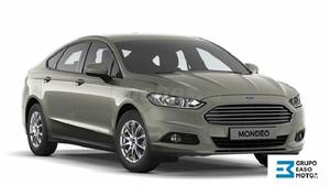 FORD Mondeo 2.0 TDCi 110kW PowerShift Trend 5p.