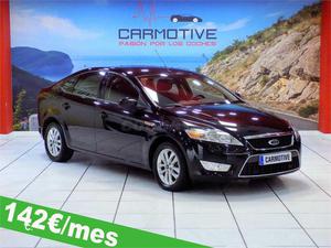 FORD Mondeo 2.0 TDCi 140 Titanium 5p.