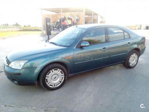 FORD Mondeo 2.0 TDci 115 Trend 5p.