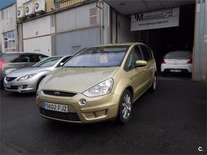 FORD SMAX 1.8 TDCi Trend 5p.