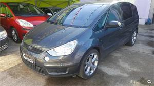 FORD SMAX 1.8 TDCi Trend 5p.