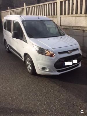 FORD Tourneo Connect Compact 1.6 TDCi 95cv Trend 5p.