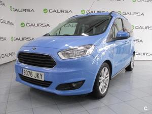 FORD Tourneo Courier 1.6 TDCi 95cv Trend 5p.