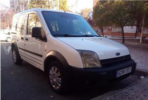 FORD Transit Connect 1.8 TDCi Tourneo 210 S -05